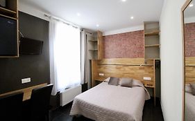 Hotel des Pyrénées